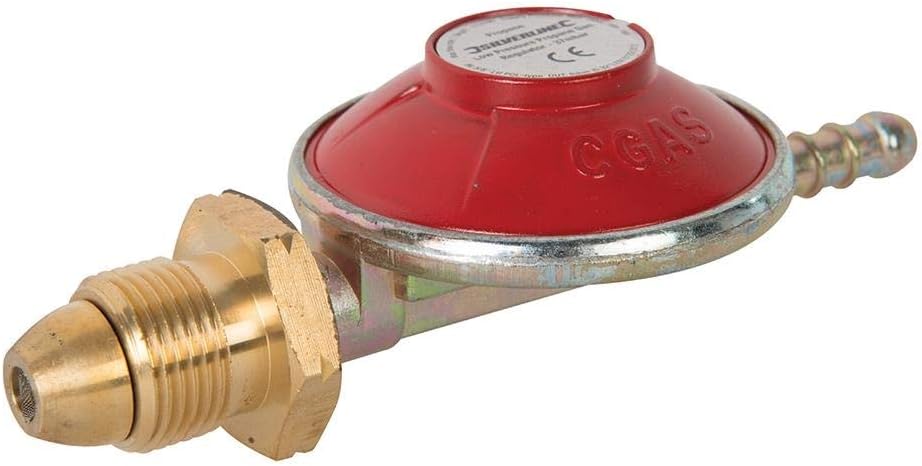 Propane gas regulator spare part